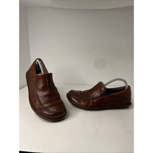 Patagonia Pau Walnut Dress Shoes Patagonia | Shoes | Patagonia Pau Walnut Dress Shoes | Poshmark main image 4